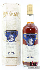 Port Ellen 18 Year Old 1982 2001 Winter - McGibbon's Provenance - Douglas McGibbon 43% (Closed Distillery) - WORLD WINE WHISKY 