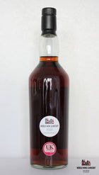 Port Ellen 29 Years Old Royal Wedding 1982 2011 53.0% - WORLD WINE WHISKY 