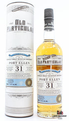 Port Ellen 31 Years Old 1982 2013 DL9964 Douglas Laing 51.5% - WORLD WINE WHISKY 