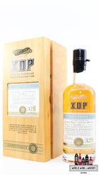 Port Ellen 32 Years Old 1982 2014 - XOP Xtra Old Particular - Douglas Laing - Cask 10568 53.9% (1 of 115) - WORLD WINE WHISKY 