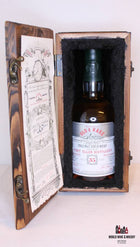 Port Ellen 35 Years Old 1978 2013 Hunter Laing - Old & Rare - A Platinum Selection 56.5% - WORLD WINE WHISKY 