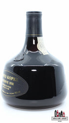Porto Kopke - Reserve 1938 (Bottled in 1988) 19% - WORLD WINE WHISKY 