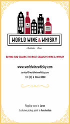 Quenardel & Fils Reserve Brut - Champagne - WORLD WINE WHISKY 