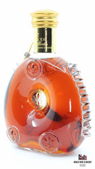 Rémy Martin Louis XIII - Grande Champagne Cognac 40% (in luxury case) - WORLD WINE WHISKY 