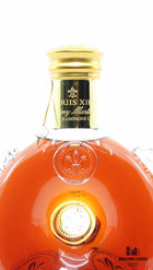 Rémy Martin Louis XIII - Grande Champagne Cognac 40% (in luxury case) - WORLD WINE WHISKY 