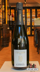 R. Gerbaux Champagne - L'Epicurien