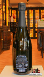 R. Gerbaux Champagne - L'Epicurien 3 