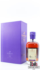 Redbreast 29 Years Old 2021 - Dream Cask - Oloroso sherry Edition IV - Cask 400294 51.2% (1 of 924) - WORLD WINE WHISKY 