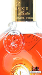 Remy Martin Louis XIII - Grande Champagne Cognac Baccarat Decanter 40% - WORLD WINE WHISKY 