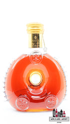 Remy Martin Louis XIII - Grande Champagne Cognac Baccarat Decanter 40% - WORLD WINE WHISKY 