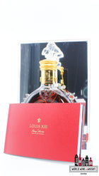 Remy Martin Louis XIII - Grande Champagne Cognac Baccarat Decanter 40% - WORLD WINE WHISKY 