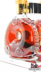 Remy Martin Louis XIII - Grande Champagne Cognac Baccarat Decanter 40% - WORLD WINE WHISKY 