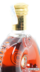 Remy Martin Louis XIII - Grande Champagne Cognac - WORLD WINE WHISKY 