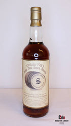 Rosebank 11 Years Old 1983 1995 Cask 1668-69 Signatory Vintage 43% - WORLD WINE WHISKY 