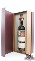 Rosebank 21 Years Old - The Roses Edition 6 - Unity 52.7% (1 of 840) - WORLD WINE WHISKY 
