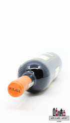 Solaia 2016 - Marchesi Antinori (100 Parker points) - WORLD WINE WHISKY 