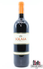 Solaia 2018 - Marchesi Antinori (6-bottles OWC) - WORLD WINE WHISKY 