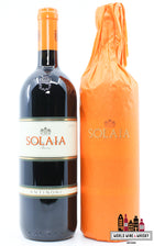 Solaia 2018 - Marchesi Antinori (6-bottles OWC) - WORLD WINE WHISKY 
