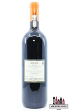 Solaia 2018 - Marchesi Antinori (6-bottles OWC) - WORLD WINE WHISKY 