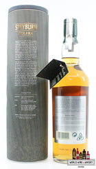 Speyburn 25 Years Old - Solera 46% - WORLD WINE WHISKY 