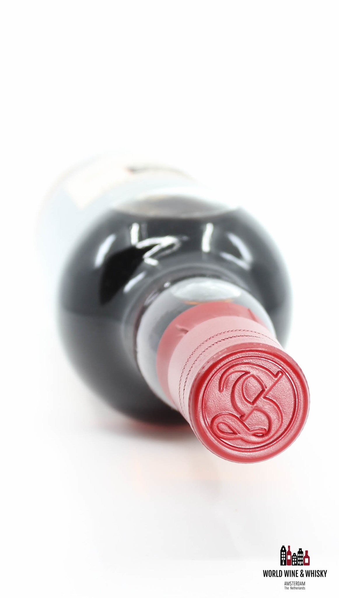 Springbank 12 Years Old 100° Proof Green Thistle 50% 700ml (in cardboard case) - WORLD WINE WHISKY 