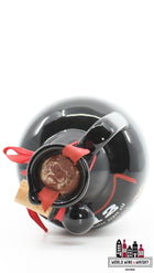 Springbank 12 Years Old - Black Ceramic Jug Decanter 43% (750ml) - WORLD WINE WHISKY 