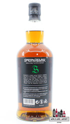 Springbank 15 Years Old 2024 - Green/Black Edition (February) 46% - WORLD WINE WHISKY 