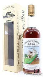 Springbank 20 Years Old 1967 - Prestonfield House - Cask 1472 - Signatory Vintage 46% 750ml - WORLD WINE WHISKY 