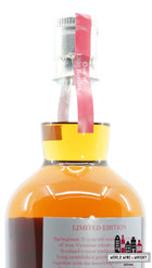 Springbank 25 Years Old 2022 - Limited Edition - Red/Silver Edition 46% (1 of 1300) - WORLD WINE WHISKY 