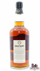 Springbank 30 Years Old 1972 2002 - Chieftain's Choice - Ian Macleod - Cask 410 57.8% (1 of 576) - WORLD WINE WHISKY 