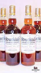 Strathisla Collection 1954, 1957, 1960, 1963, 1964, 1972 set (in OWC) - WORLD WINE WHISKY 