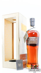 Tamdhu 2022 - Cigar Malt - Release No. 2 - Limited Release 53.8% (1 of 6000) - WORLD WINE WHISKY 
