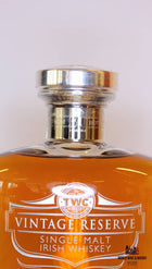 Teeling 30 Years Old 1983 2013 Cask 1 Platinum Reserve 46% - WORLD WINE WHISKY 