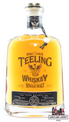 Teeling 30 Years Old 1991 2021 - Vintage Reserve Collection 46% (1 of 4000) - WORLD WINE WHISKY 