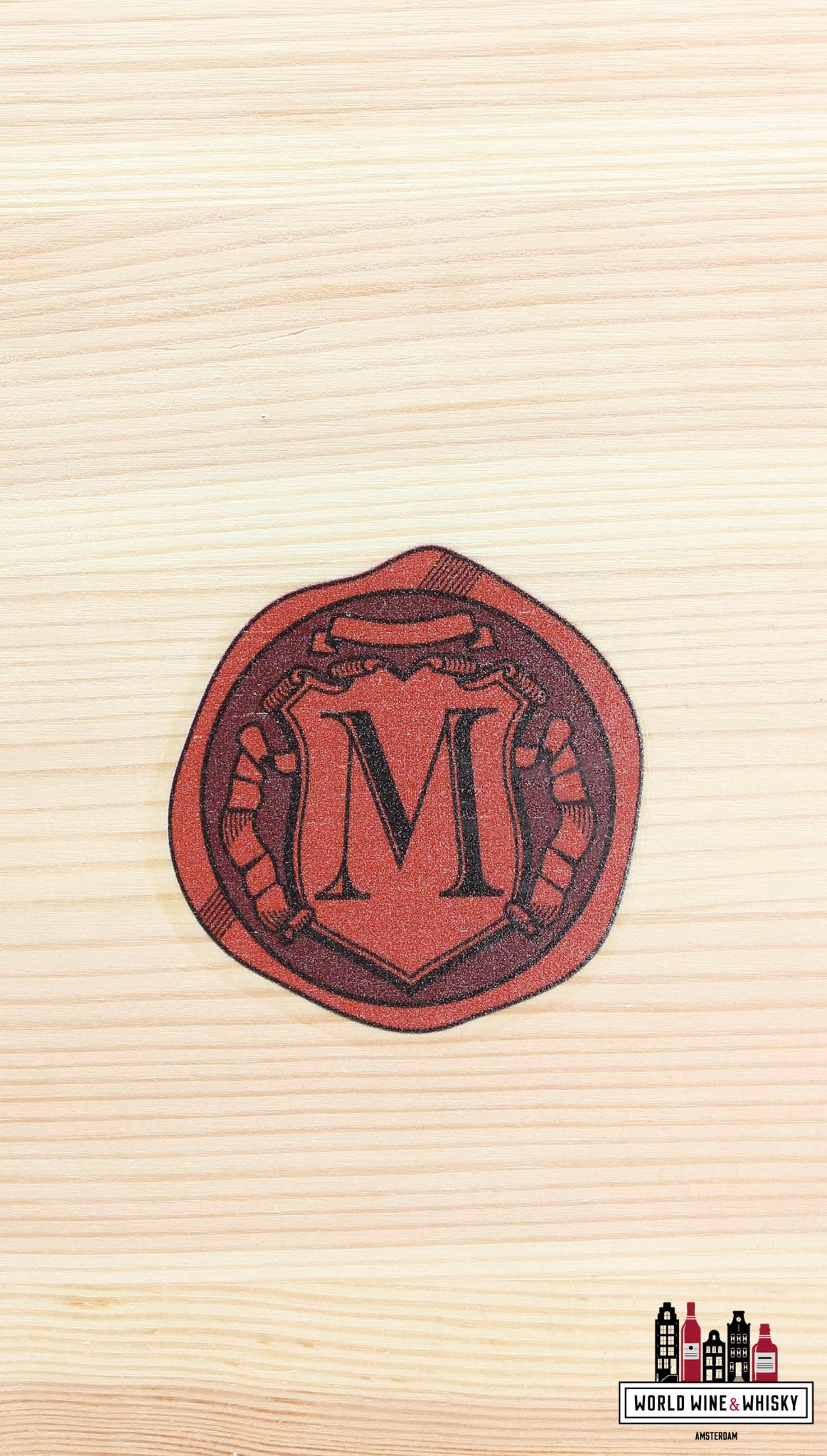 Tenuta dell Ornellaia Masseto 2015 (3-bottles OWC) - 100 Parker Points - WORLD WINE WHISKY 