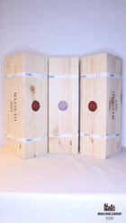 Tenuta dell Ornellaia Masseto 2015 (in a 1-bottle OWC) - WORLD WINE WHISKY 