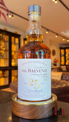 The Balvenie 25 Years Old 2022 - Rare Marriages 48% - WORLD WINE WHISKY 