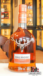 The Dalmore 16 Years Old - Luminary No 2 - 2024 Edition 48.6% - WORLD WINE WHISKY 