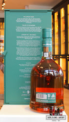 The Dalmore 17 Years Old - Luminary No 3 - 2025 Edition 49.2% - WORLD WINE WHISKY 