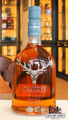The Dalmore 18 Years Old 2024 - Vintage 2006 47.2% - WORLD WINE WHISKY 
