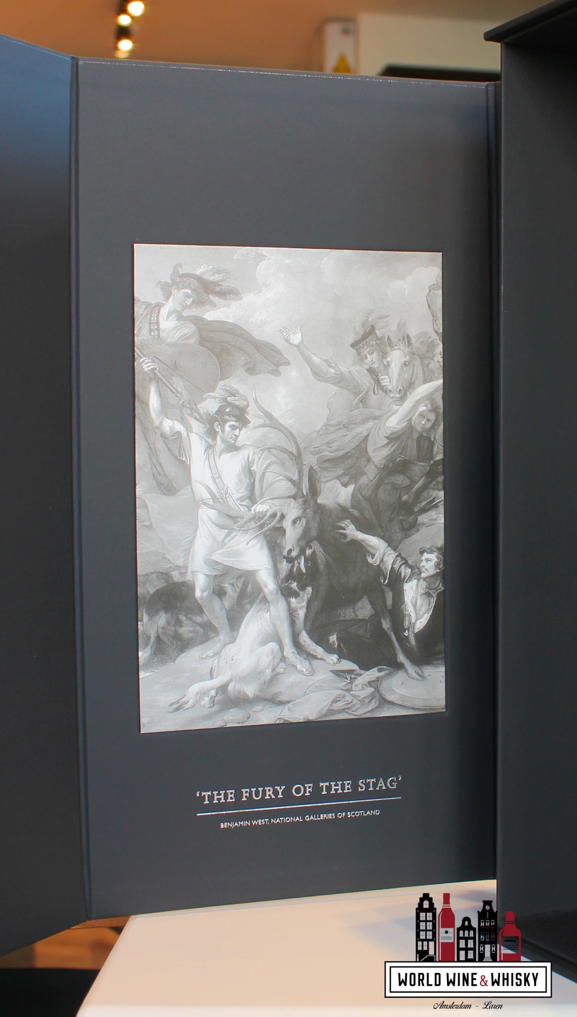 The Dalmore 2011 King Alexander III (3) - WORLD WINE WHISKY 