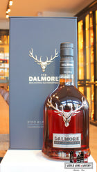 The Dalmore 2011 King Alexander III (3) - WORLD WINE WHISKY 