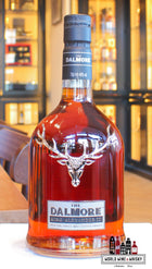 The Dalmore 2011 King Alexander III (3) - WORLD WINE WHISKY 