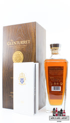 The Glenturret 30 Years Old 2020 Maiden Release 45.7% (1 of 750) - WORLD WINE WHISKY 