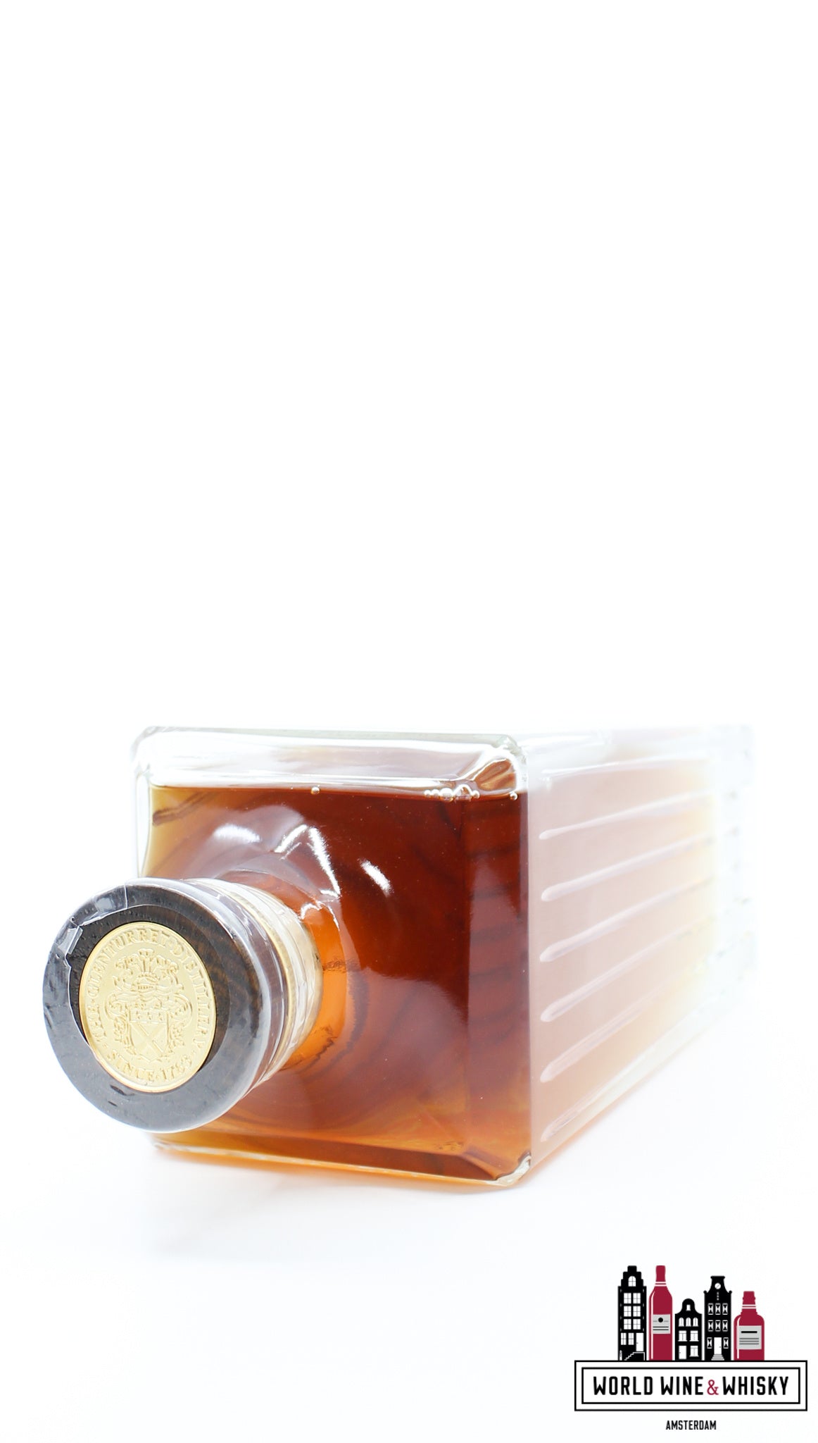 The Glenturret 30 Years Old 2020 Maiden Release 45.7% (1 of 750) - WORLD WINE WHISKY 