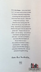 The Macallan 2024 - Art Is The Flower 50.4% - WORLD WINE WHISKY 