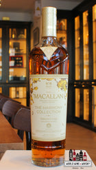 The Macallan 2024 - The Harmony Collection - Vibrant Oak 44.2% (Margin Scheme) - WORLD WINE WHISKY 