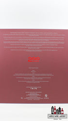 The Macallan 2024 Time : Space Mastery - 200th Anniversary 43.6% - WORLD WINE WHISKY 