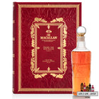 The Macallan 73 Years Old 1949 - Tales of The Macallan Volume 2 - WORLD WINE WHISKY 