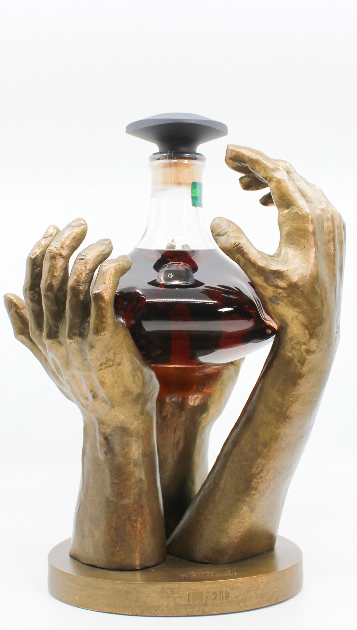 The Macallan 81 Years Old 1940 2021 - The Reach 41.6% (1 of 288) - WORLD WINE WHISKY 